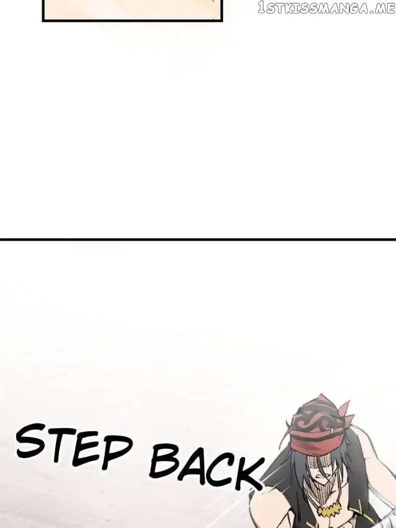 All Starts With Ubume Chapter 209