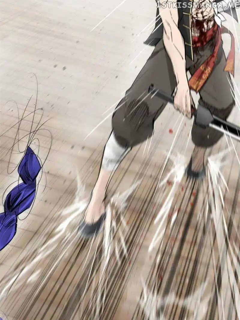 All Starts With Ubume Chapter 209