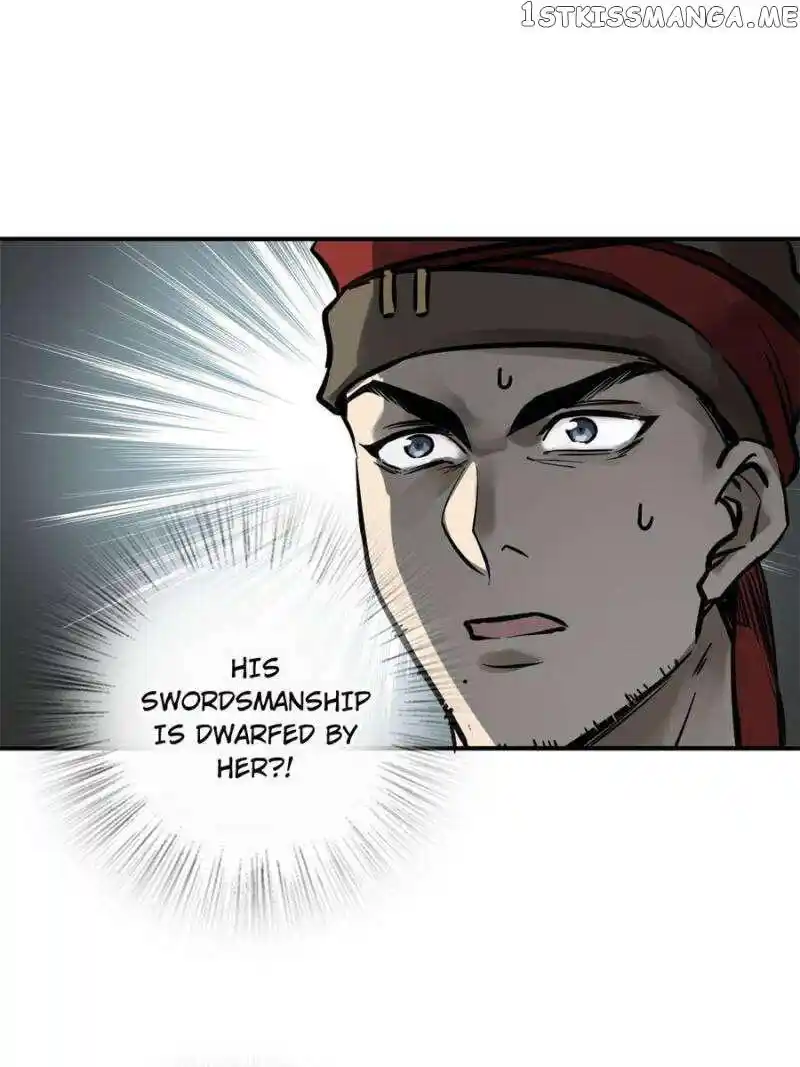 All Starts With Ubume Chapter 209