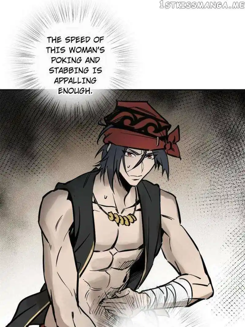 All Starts With Ubume Chapter 209