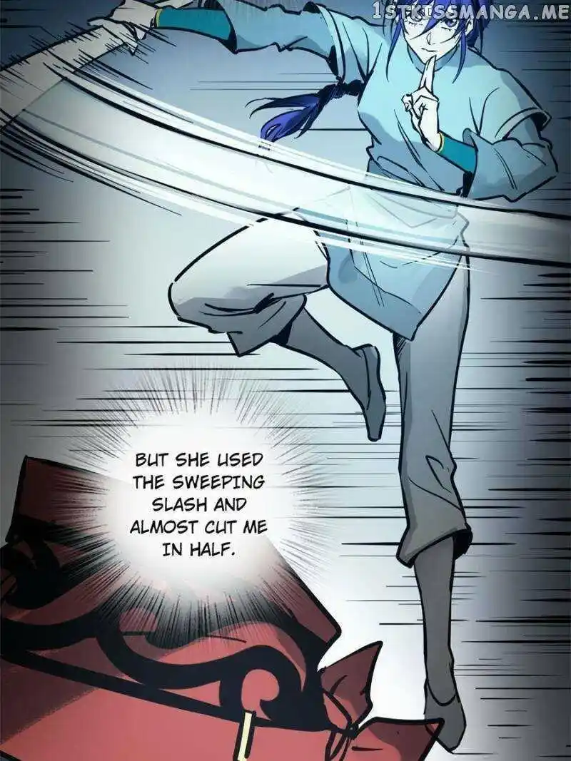 All Starts With Ubume Chapter 209