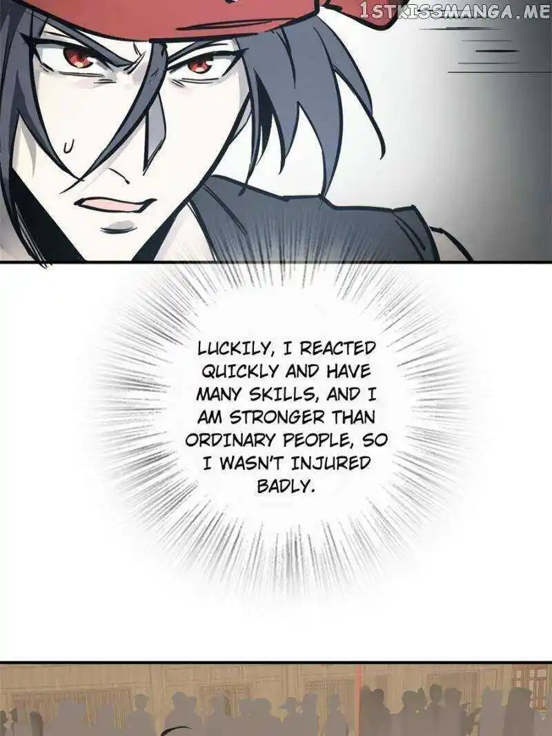 All Starts With Ubume Chapter 209