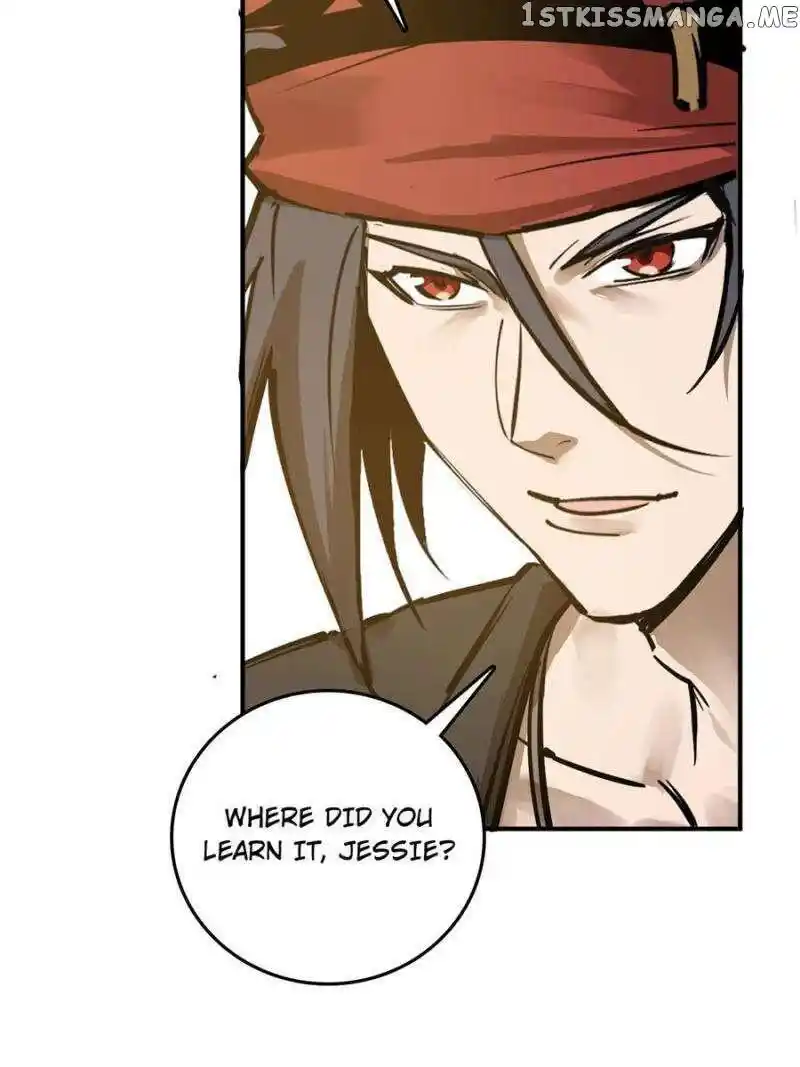 All Starts With Ubume Chapter 209