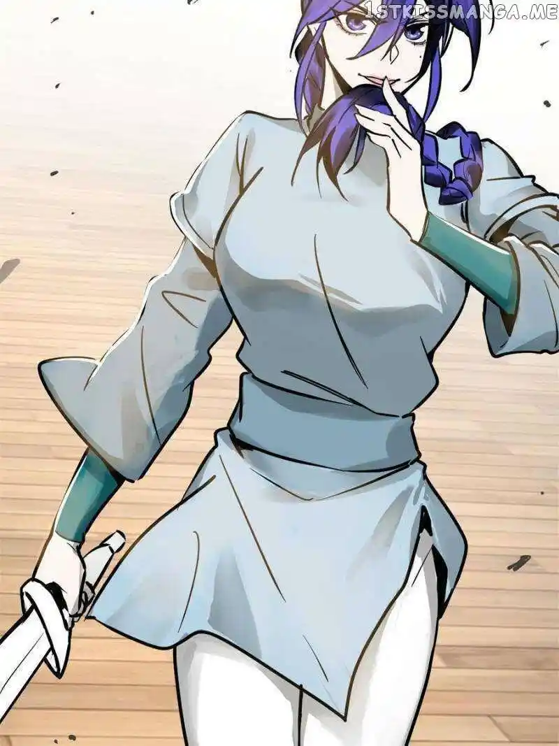 All Starts With Ubume Chapter 209