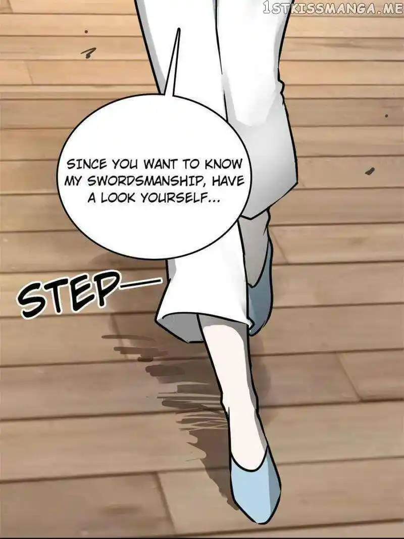 All Starts With Ubume Chapter 209