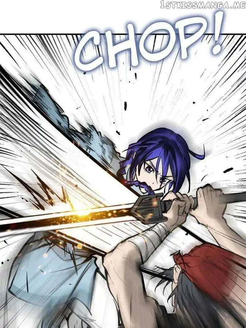 All Starts With Ubume Chapter 209