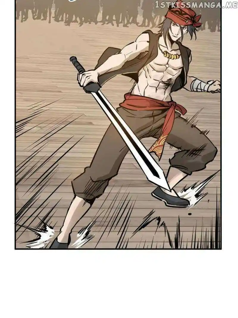 All Starts With Ubume Chapter 209