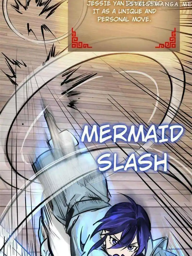 All Starts With Ubume Chapter 209