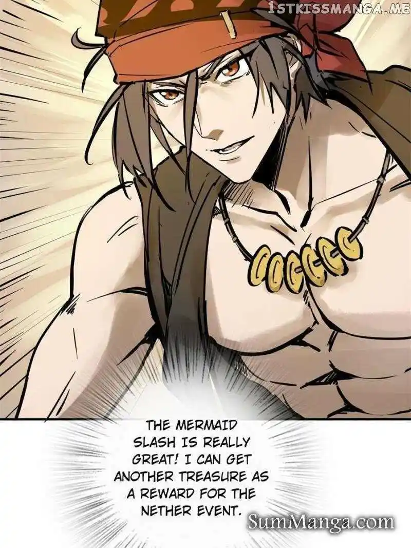 All Starts With Ubume Chapter 209