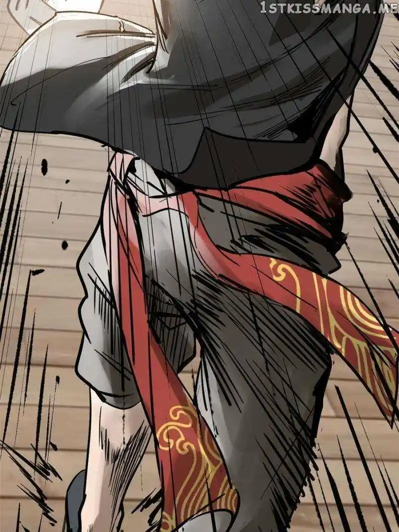 All Starts With Ubume Chapter 209