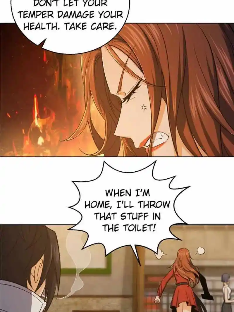 All Starts With Ubume Chapter 21