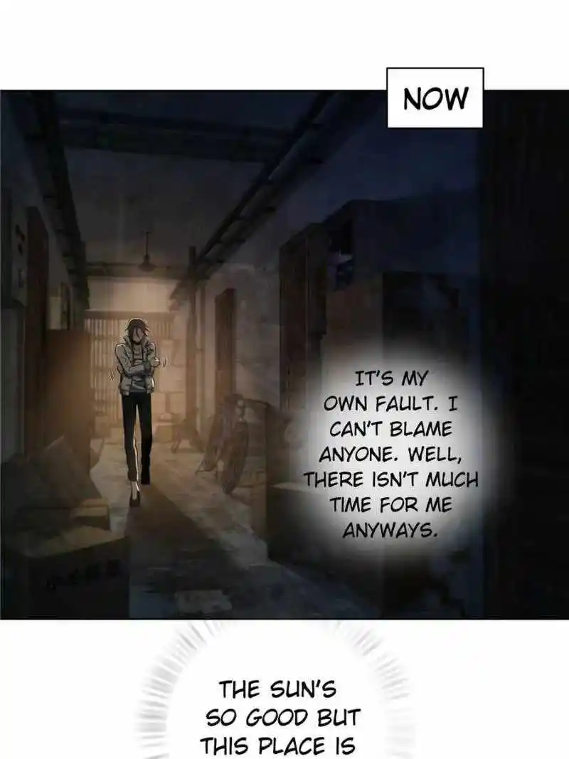 All Starts With Ubume Chapter 21