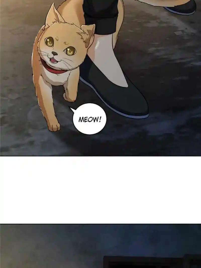 All Starts With Ubume Chapter 21