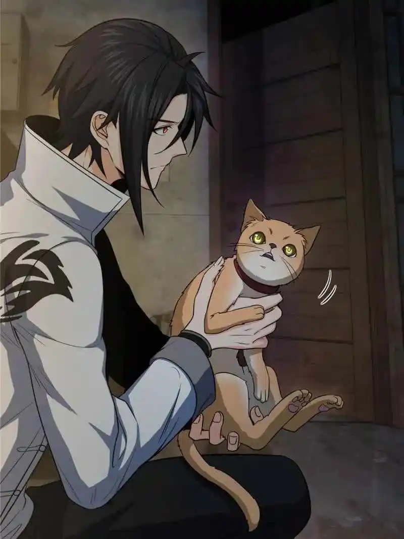 All Starts With Ubume Chapter 21