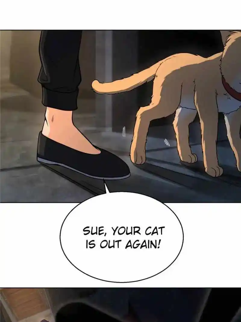 All Starts With Ubume Chapter 21