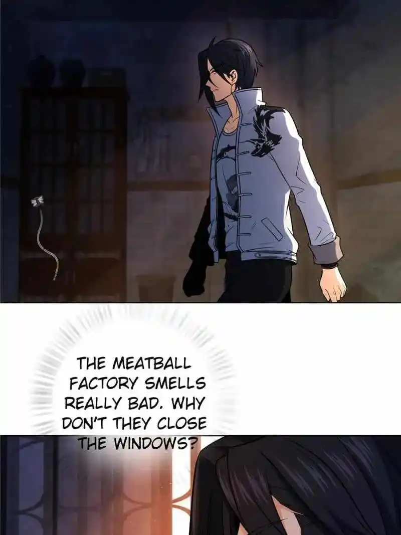 All Starts With Ubume Chapter 21