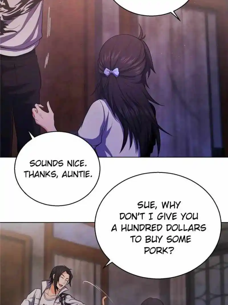 All Starts With Ubume Chapter 21