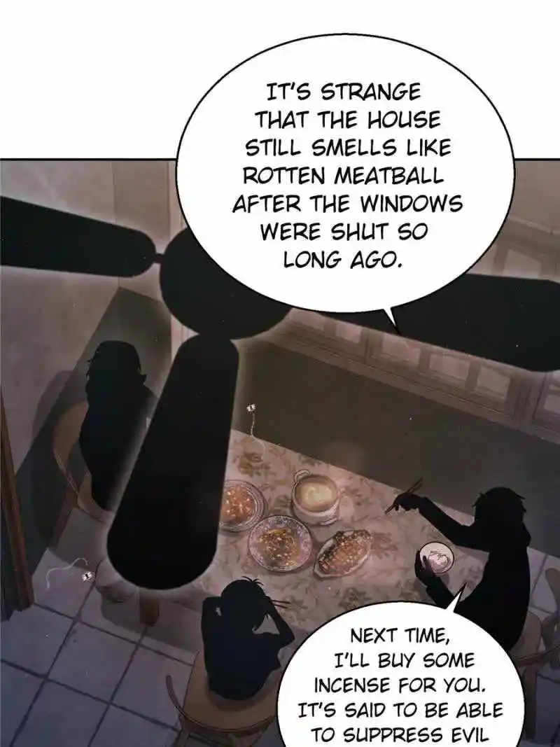 All Starts With Ubume Chapter 21