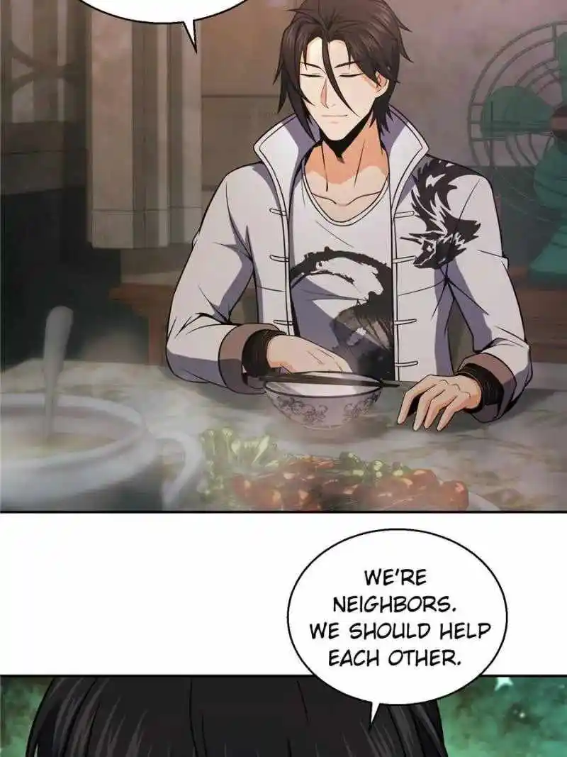 All Starts With Ubume Chapter 21