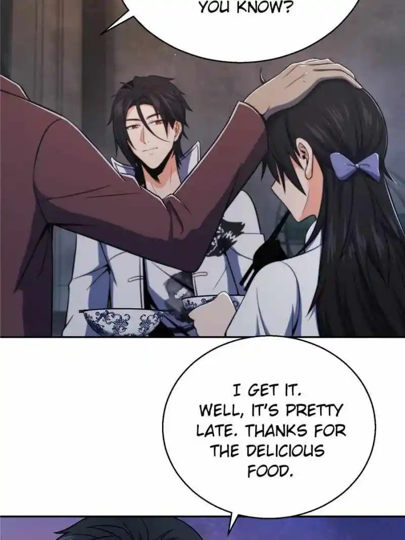 All Starts With Ubume Chapter 21