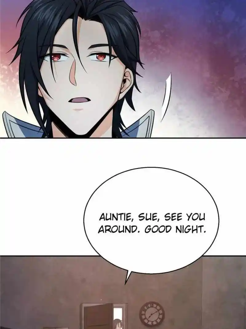 All Starts With Ubume Chapter 21