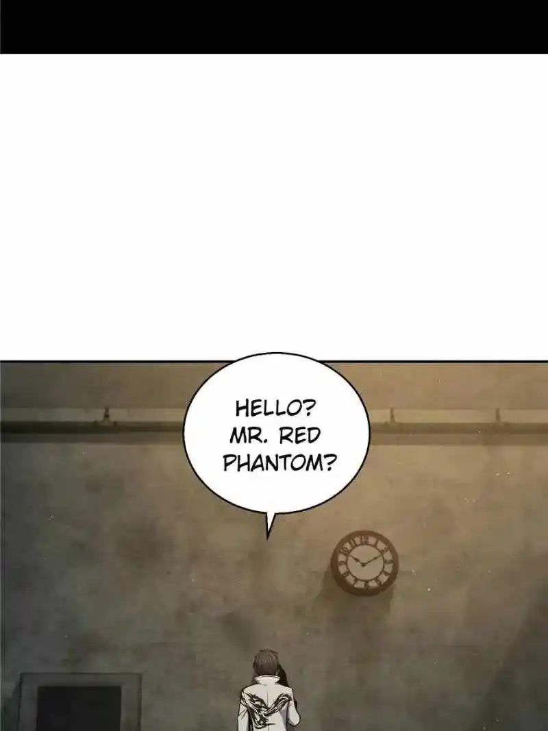 All Starts With Ubume Chapter 21