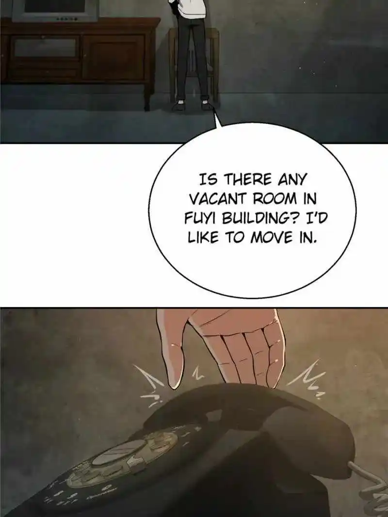 All Starts With Ubume Chapter 21