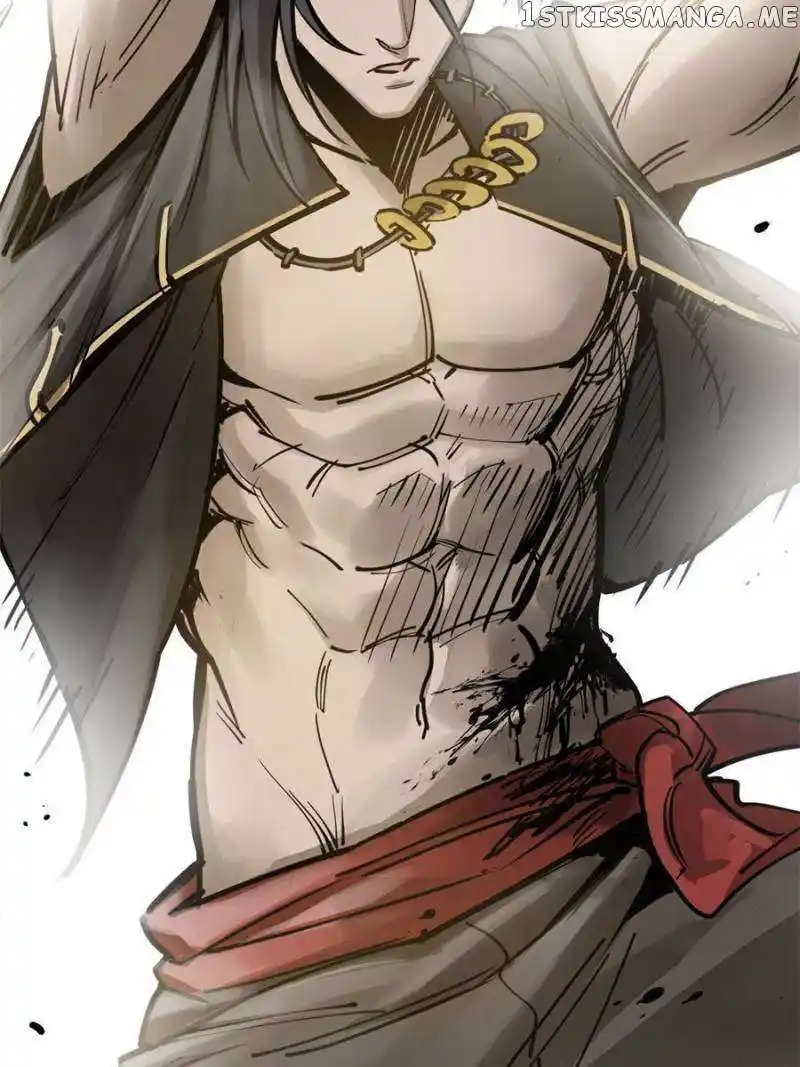 All Starts With Ubume Chapter 210