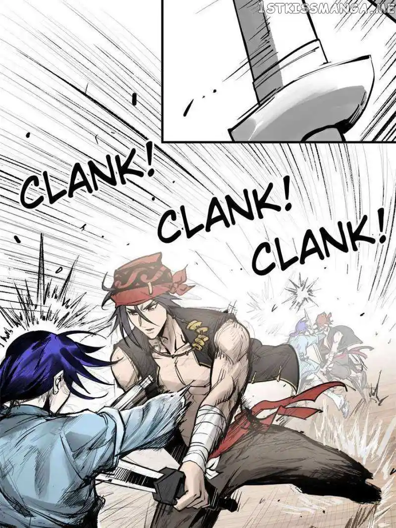 All Starts With Ubume Chapter 210