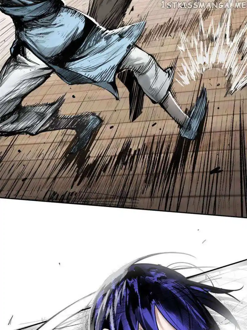 All Starts With Ubume Chapter 210