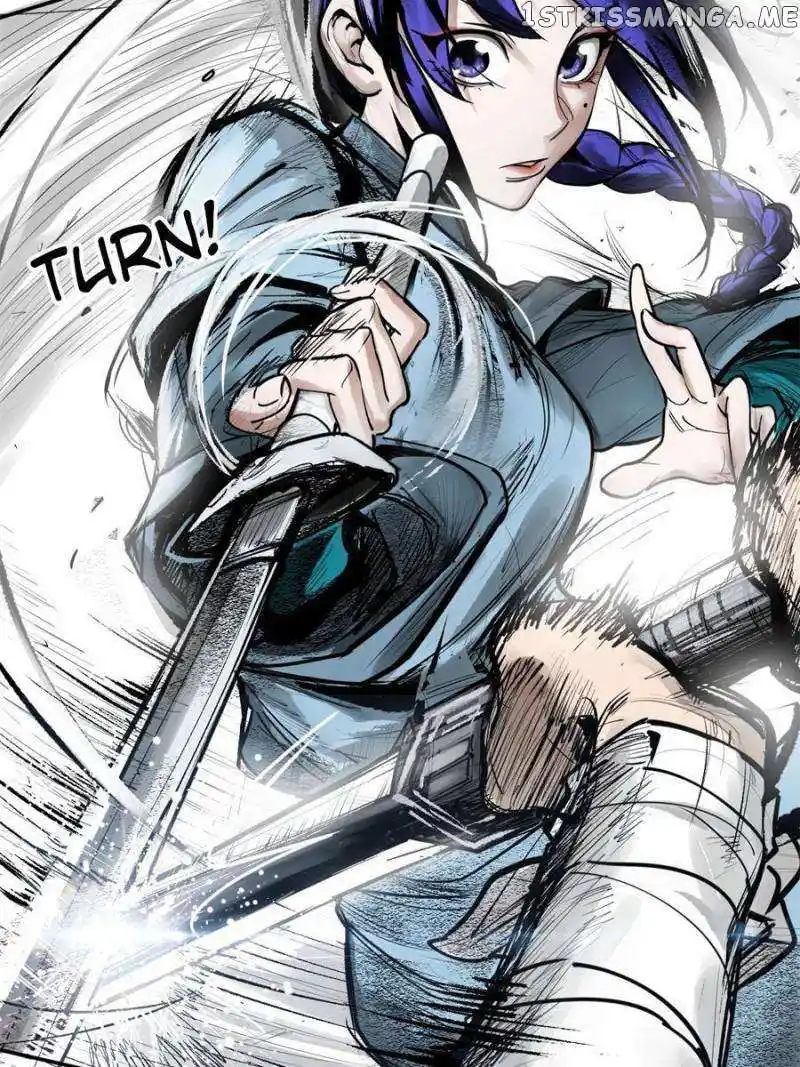 All Starts With Ubume Chapter 210