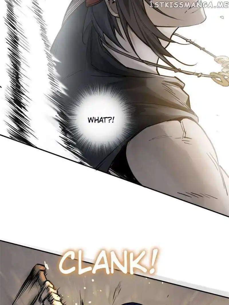 All Starts With Ubume Chapter 210