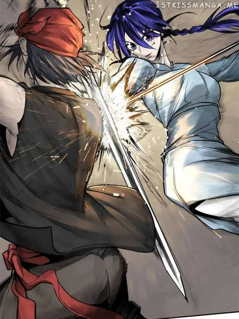 All Starts With Ubume Chapter 210