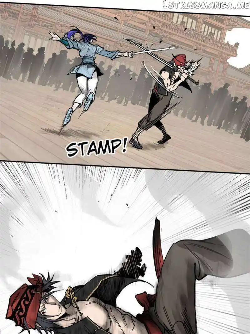 All Starts With Ubume Chapter 210