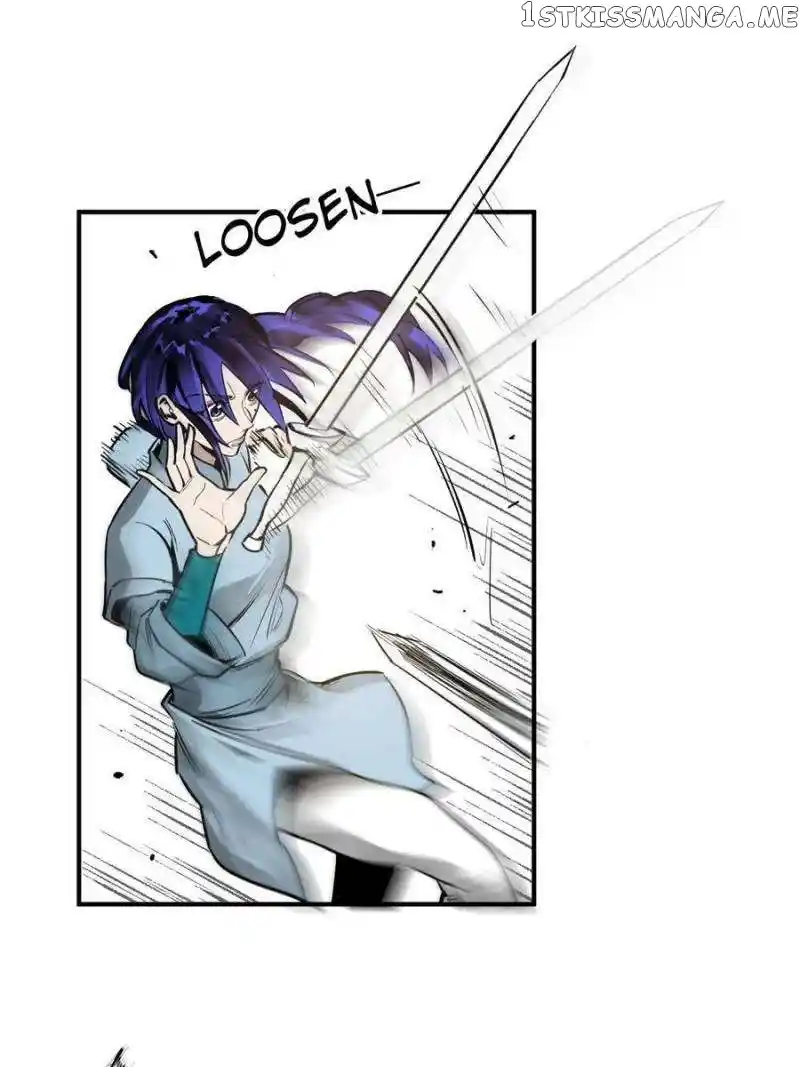 All Starts With Ubume Chapter 210