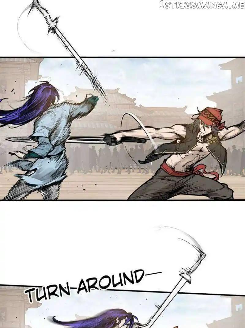 All Starts With Ubume Chapter 210