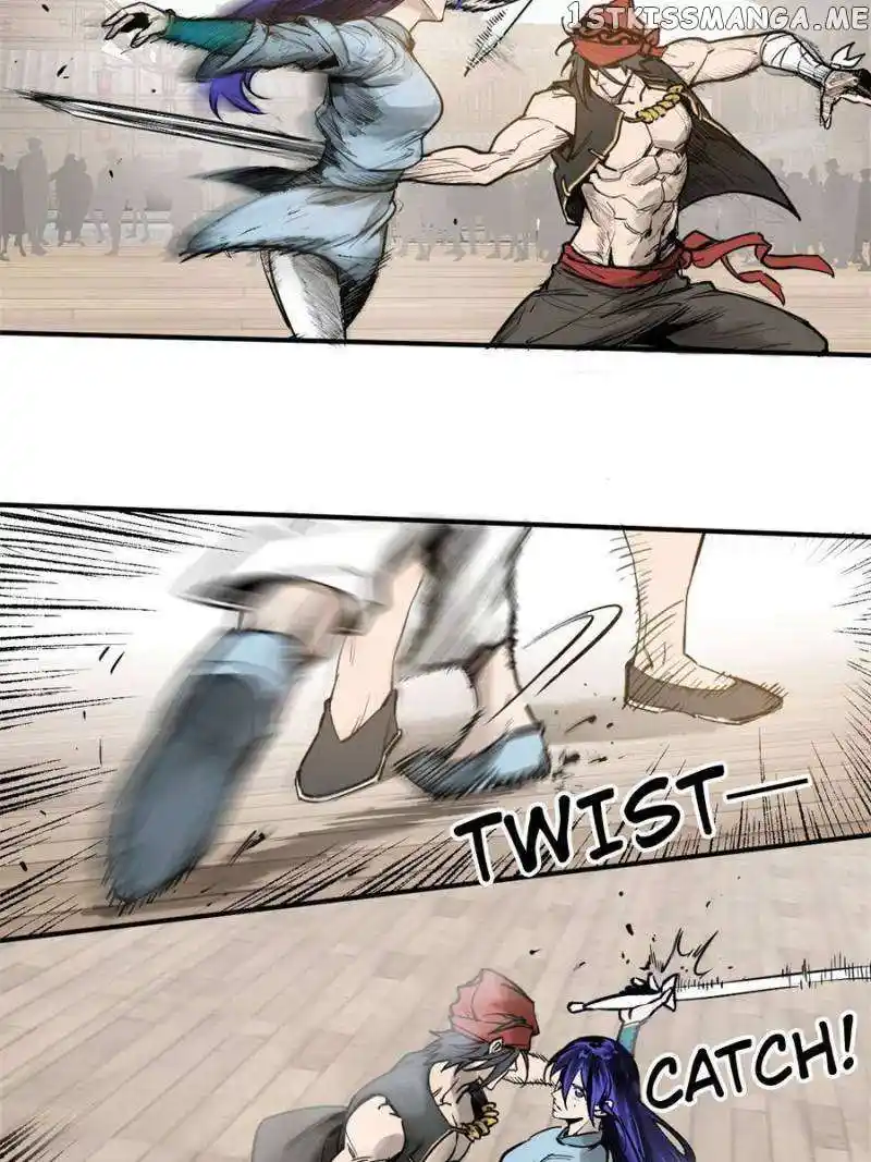 All Starts With Ubume Chapter 210