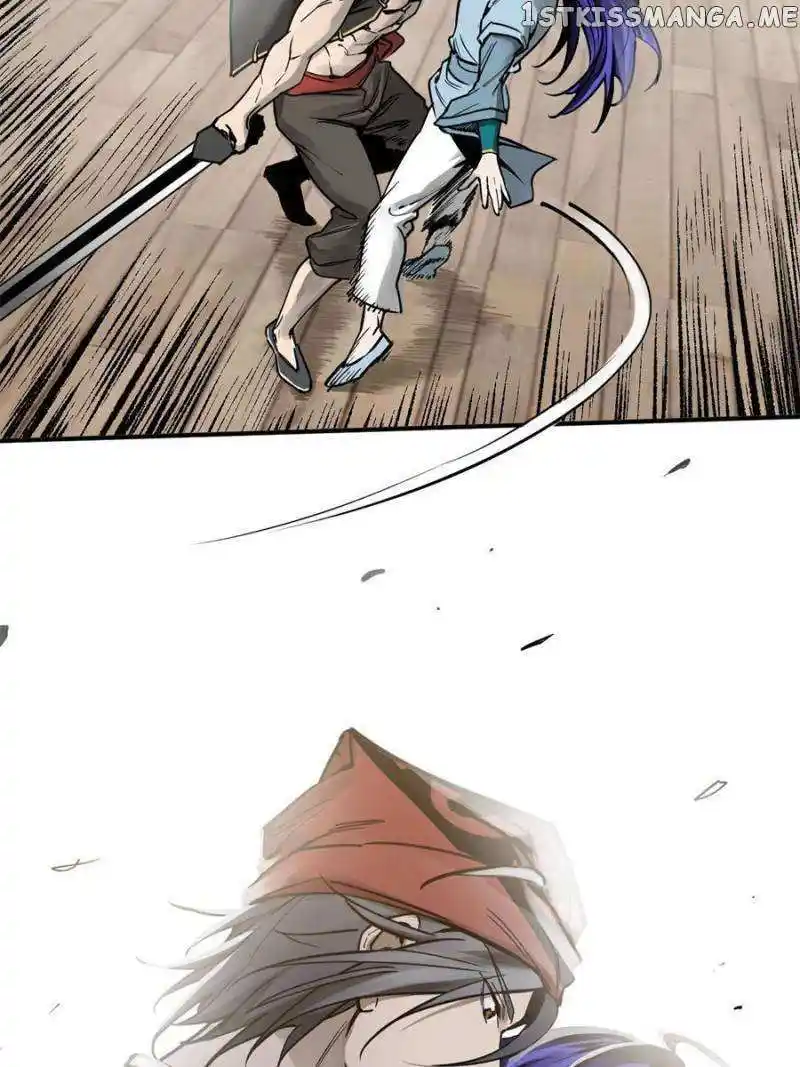 All Starts With Ubume Chapter 210