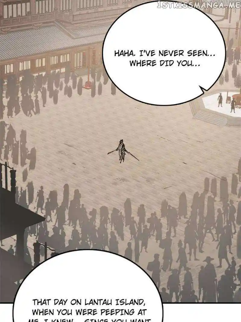 All Starts With Ubume Chapter 210