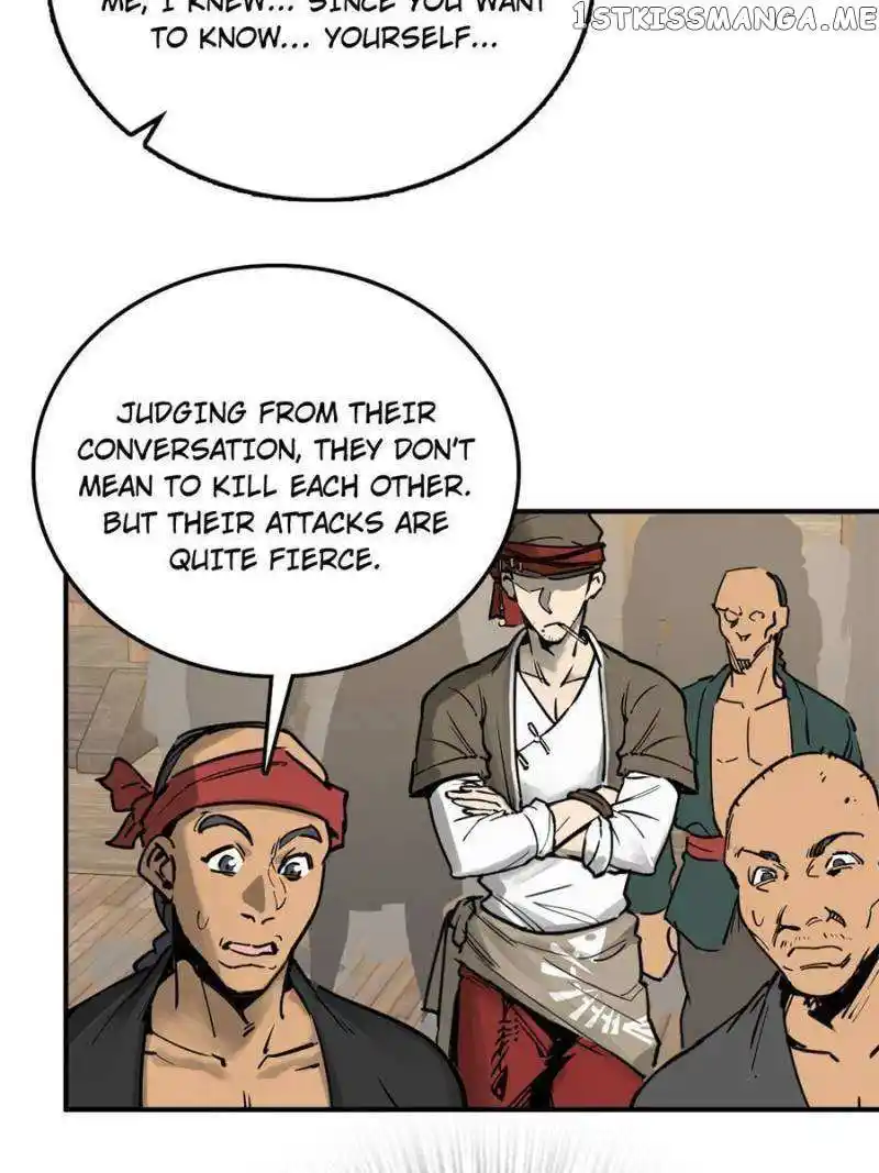 All Starts With Ubume Chapter 210