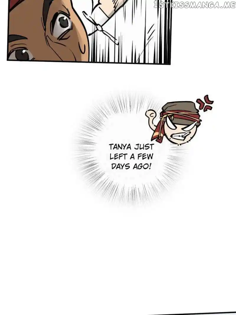 All Starts With Ubume Chapter 210