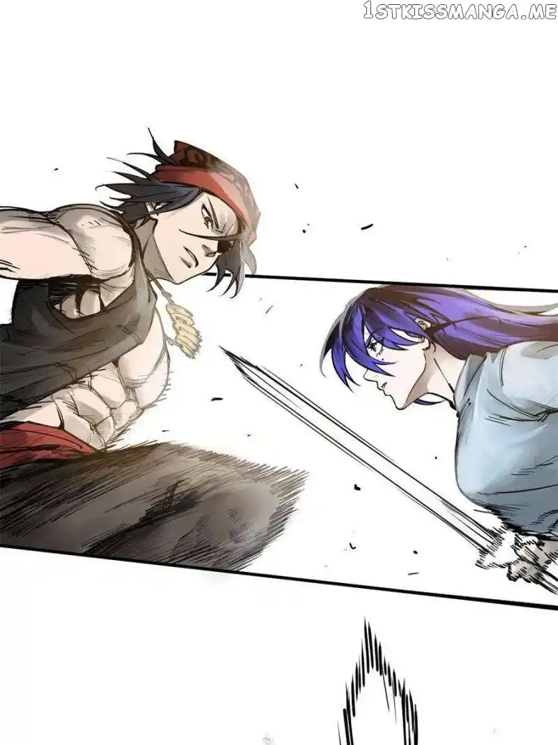 All Starts With Ubume Chapter 210