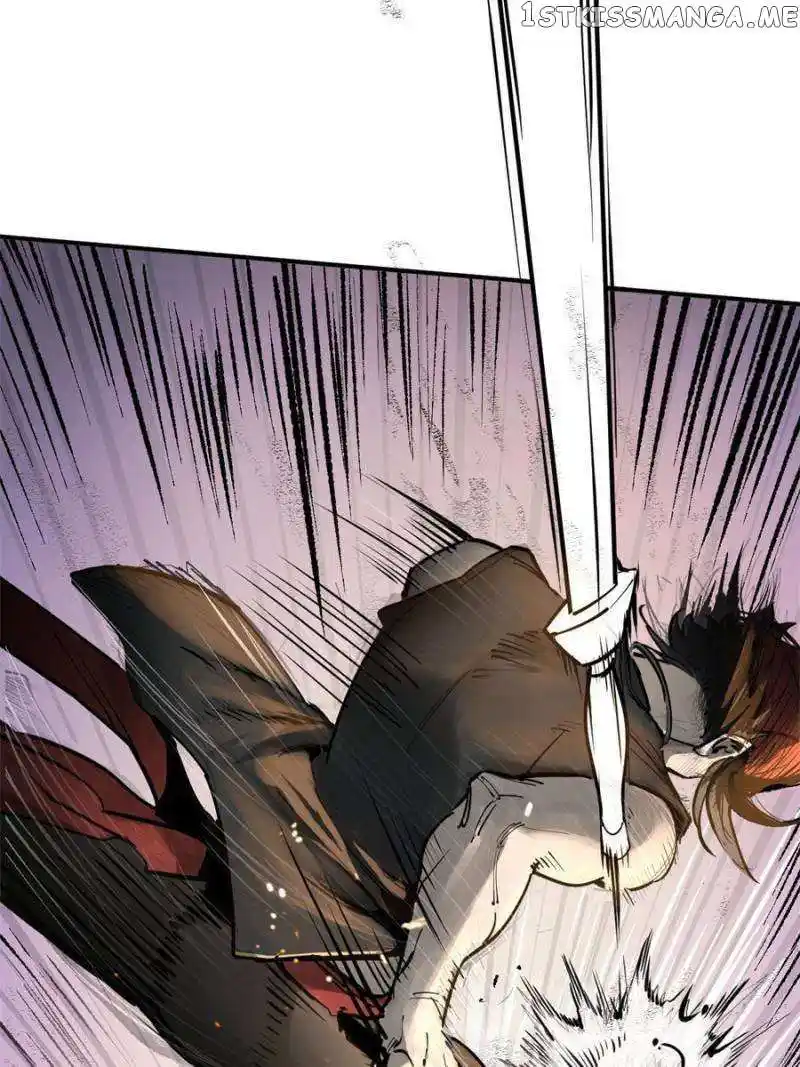 All Starts With Ubume Chapter 210