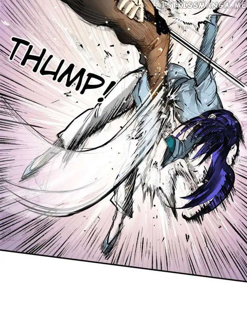 All Starts With Ubume Chapter 210