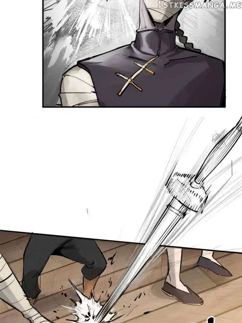 All Starts With Ubume Chapter 210