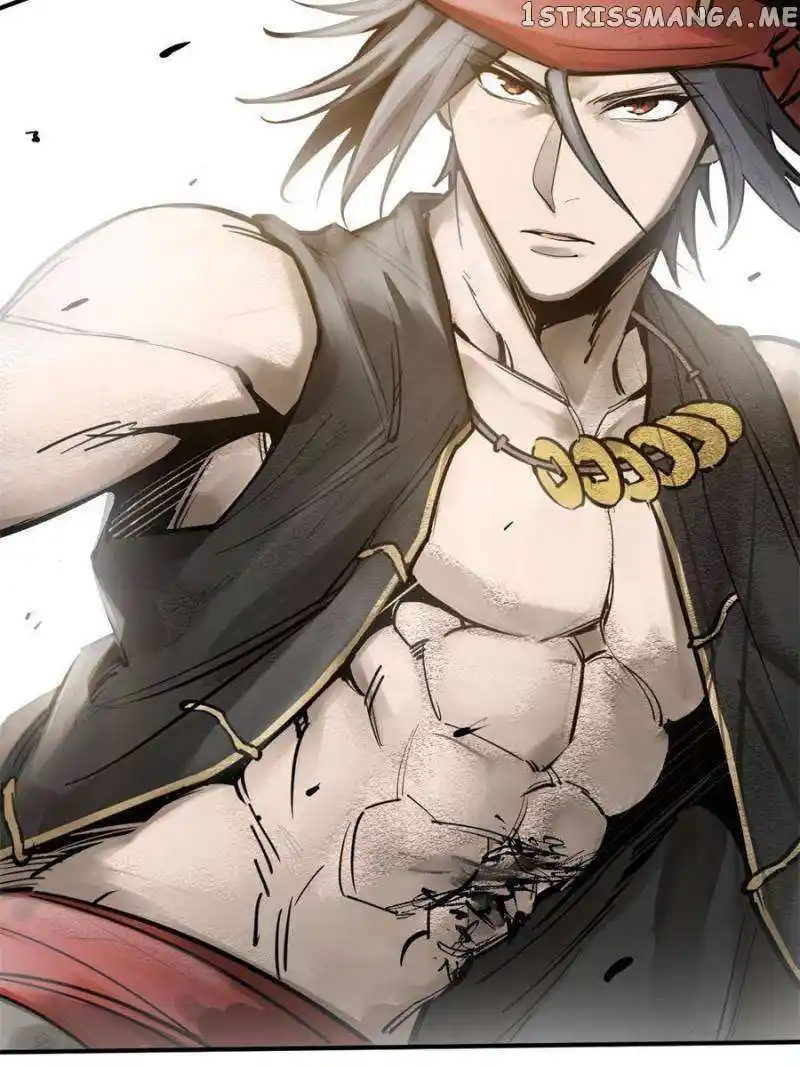 All Starts With Ubume Chapter 210