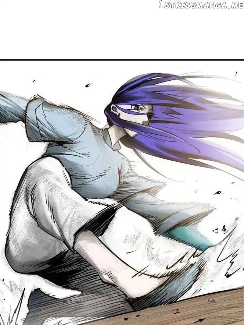 All Starts With Ubume Chapter 210