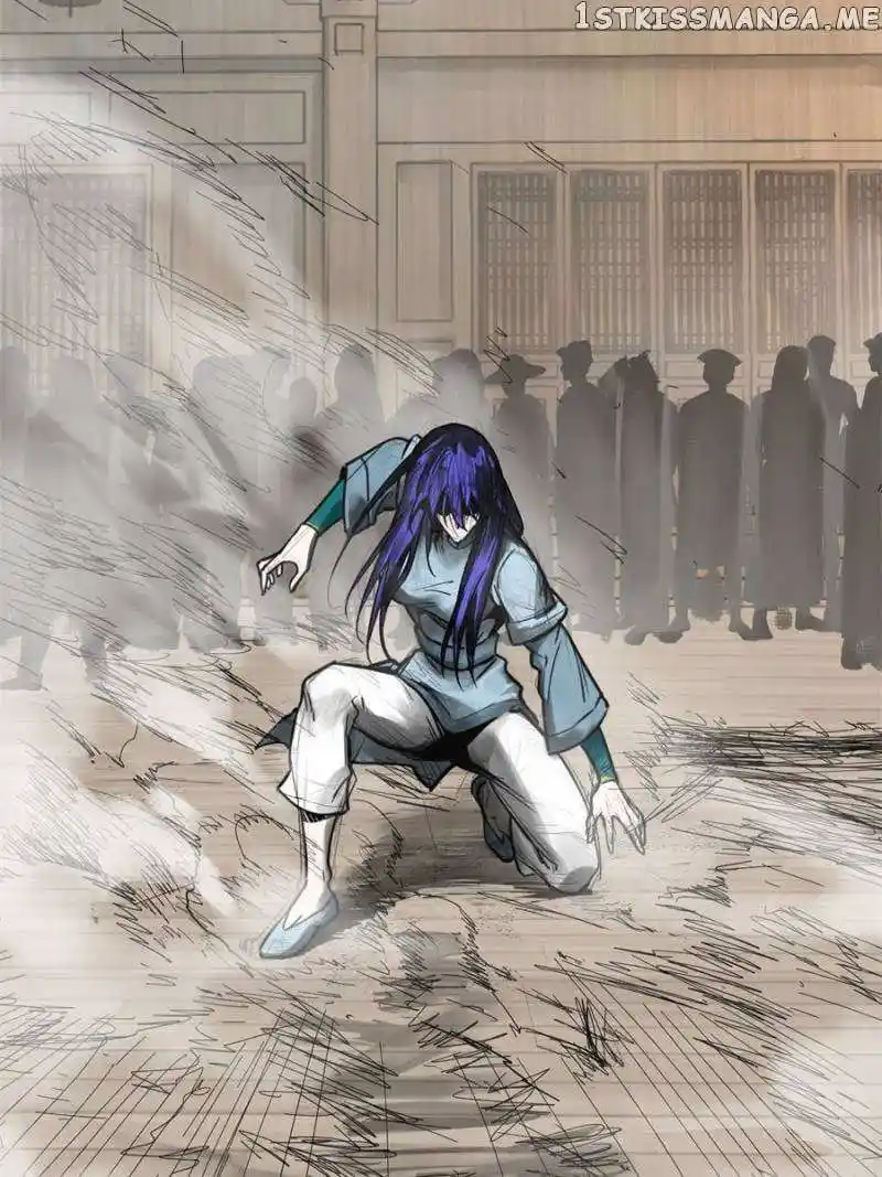 All Starts With Ubume Chapter 210