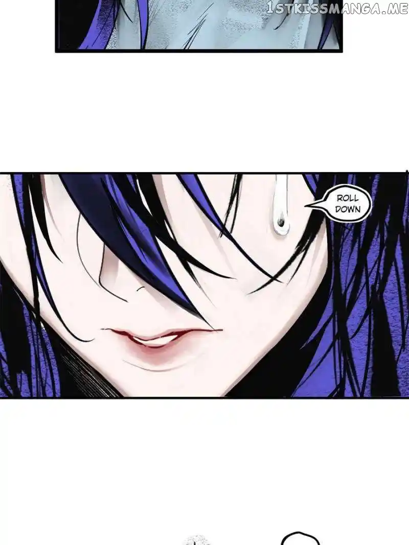 All Starts With Ubume Chapter 210