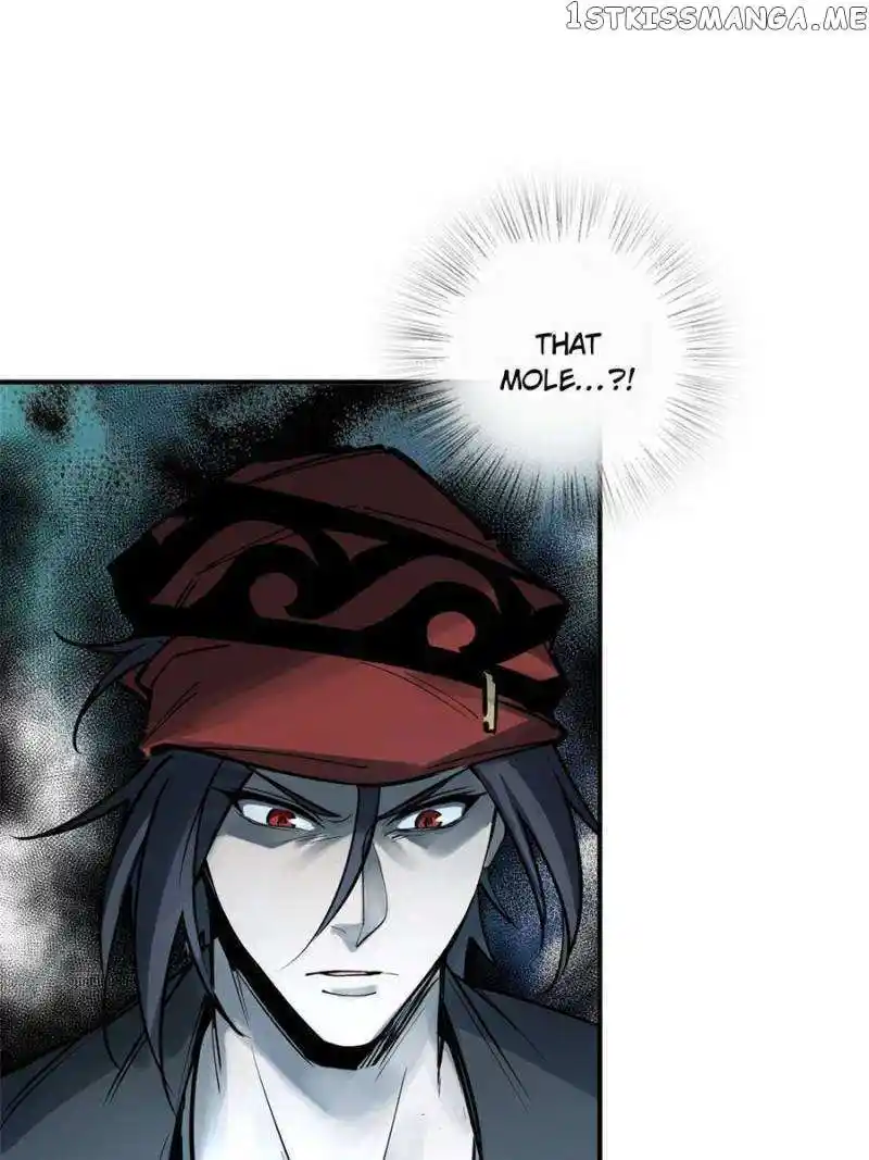 All Starts With Ubume Chapter 210